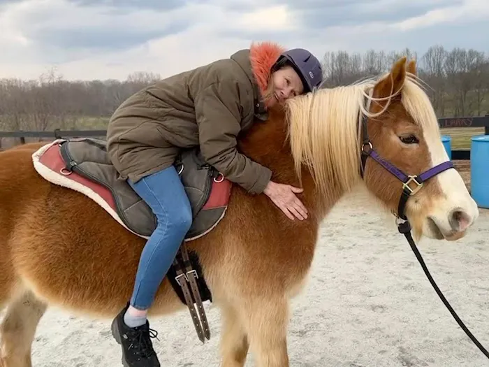 Wild Hearts Equine Therapy Center Picture 5