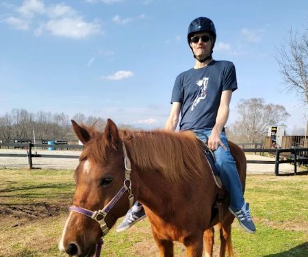 Wild Hearts Equine Therapy Center