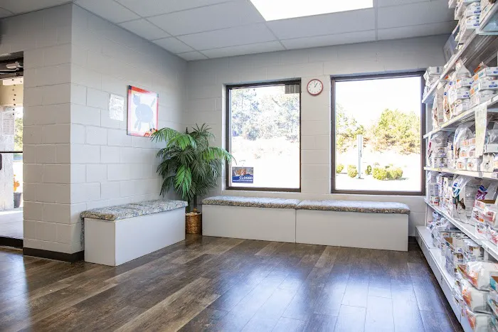 Seneca Animal Hospital Picture 7
