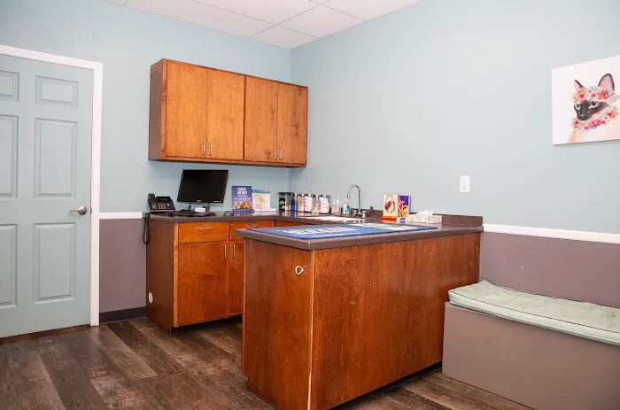 Seneca Animal Hospital Picture 1