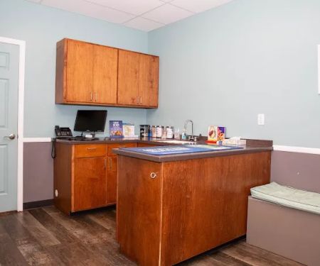 Seneca Animal Hospital