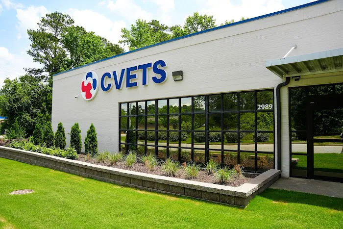 CVETS - Veterinary Urgent Care Picture 4