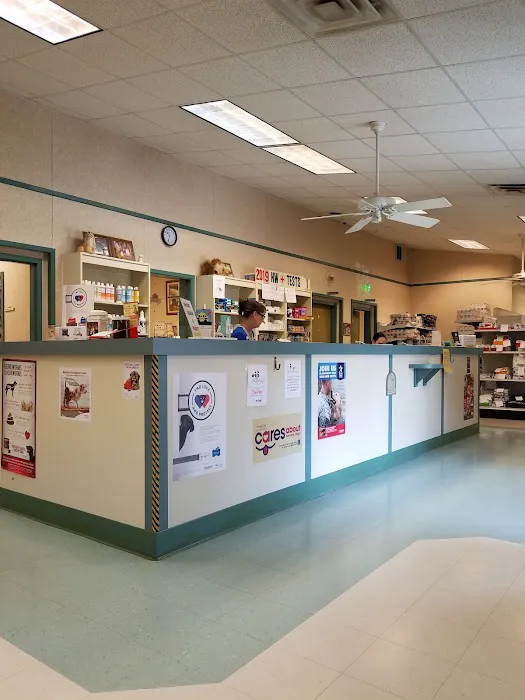 Ocoee Animal Hospital Picture 5