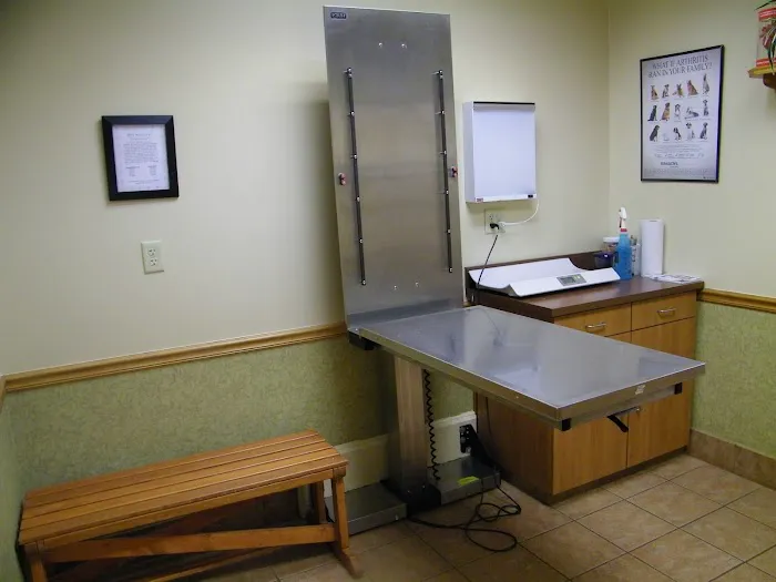 VCA Appalachian Animal Hospital Picture 4