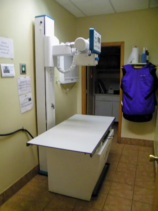 VCA Appalachian Animal Hospital Picture 10