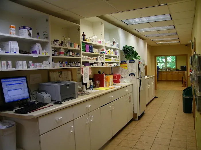 VCA Appalachian Animal Hospital Picture 5