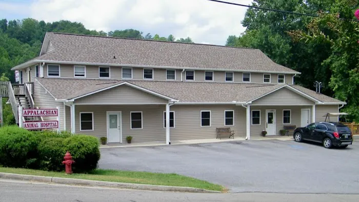 VCA Appalachian Animal Hospital Picture 7