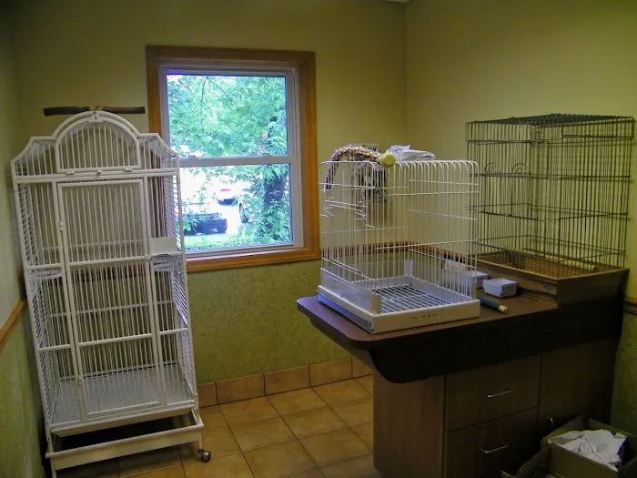 VCA Appalachian Animal Hospital Picture 8