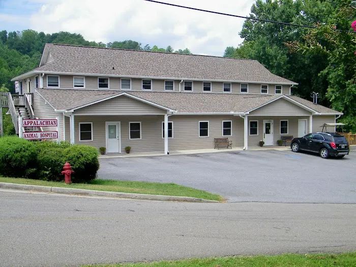 VCA Appalachian Animal Hospital Picture 1