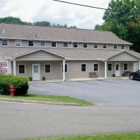 VCA Appalachian Animal Hospital ico