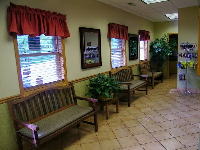 VCA Appalachian Animal Hospital Picture 9