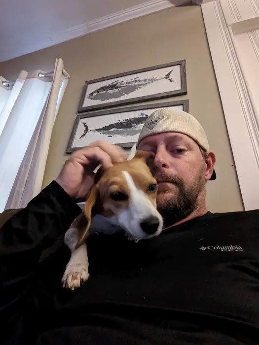 Ellijay Animal Hospital: Redman Jeff DVM Picture 2