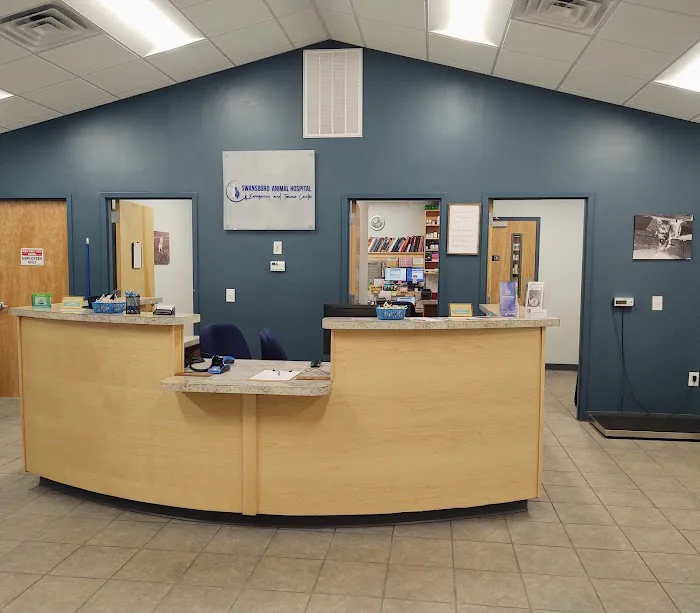 Swansboro Animal Hospital Emergency and Trauma Center Picture 7