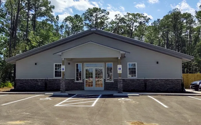 Swansboro Animal Hospital Emergency and Trauma Center Picture 8