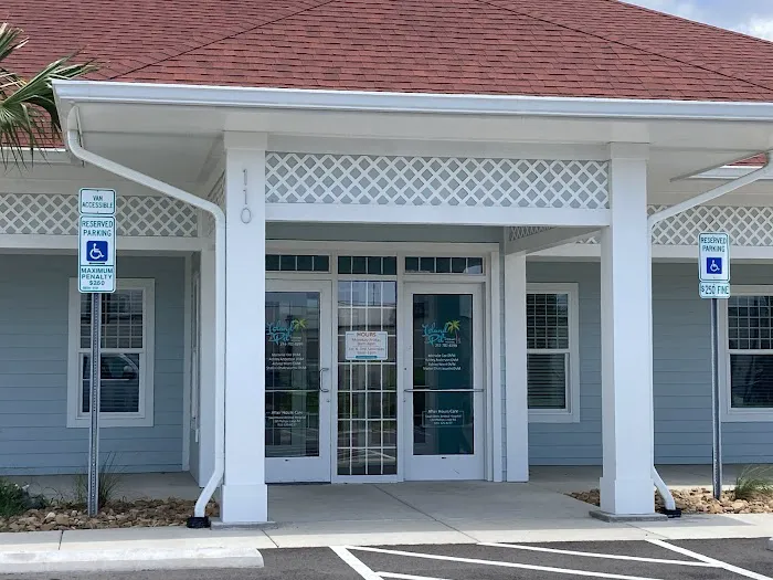 Island Pet Veterinary Hospital Picture 4