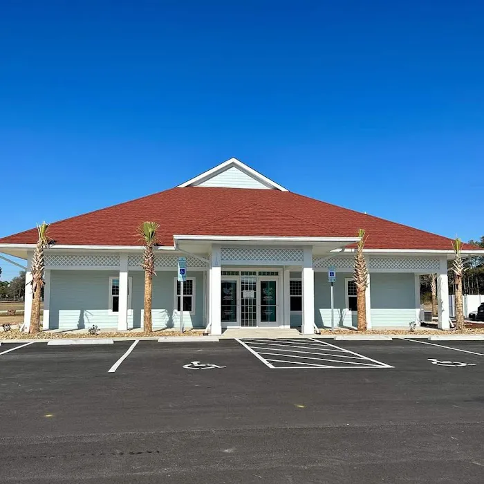 Island Pet Veterinary Hospital Picture 10