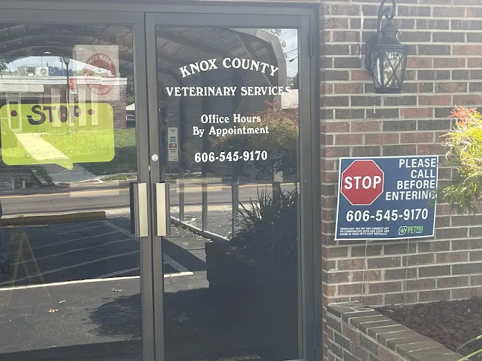 Knox County Veterinary Services, Inc. Picture 1