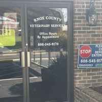 Knox County Veterinary Services, Inc. ico