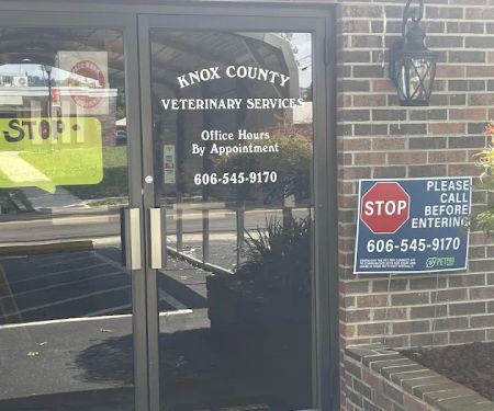 Knox County Veterinary Services, Inc.