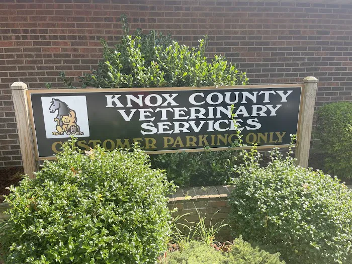 Knox County Veterinary Services, Inc. Picture 6