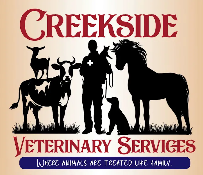 Creekside Veterinary Service Picture 1