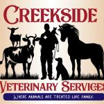 Creekside Veterinary Service