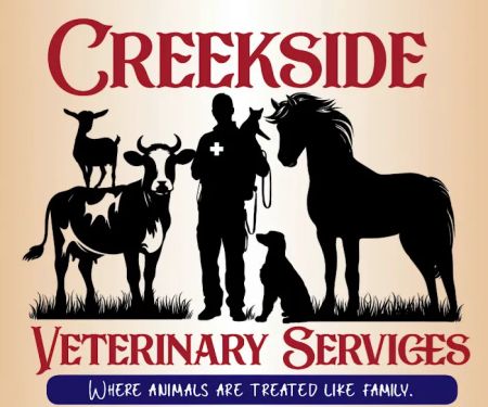 Creekside Veterinary Service