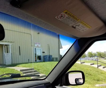 Happy Paws Spay/Neuter Clinic