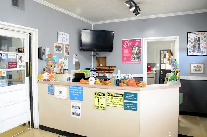 Somerset Animal Hospital Picture 1