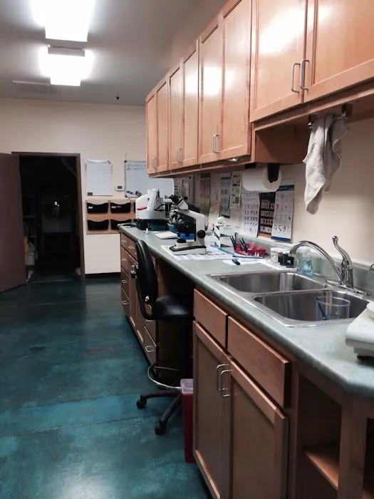 Lake Cumberland Animal Hospital Picture 2