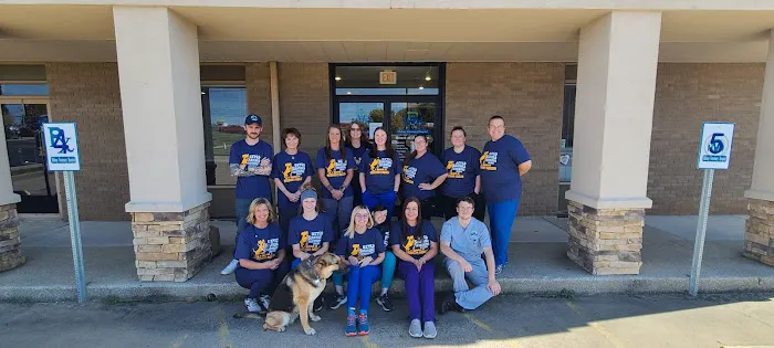 Midway Veterinary Hospital Picture 1
