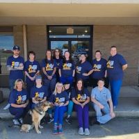 Midway Veterinary Hospital ico