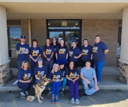 Midway Veterinary Hospital