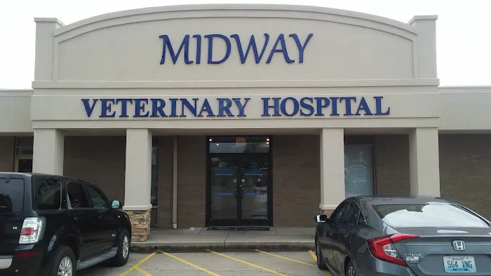 Midway Veterinary Hospital Picture 6