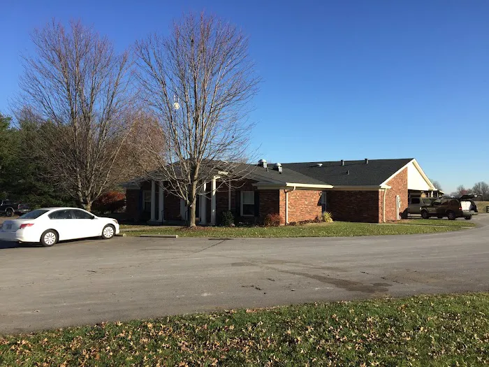 Nash, Cleveland, & Godfrey Veterinary Clinic Picture 9
