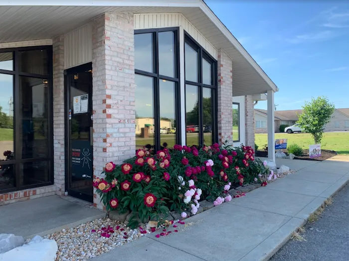 Animal Care Center of Somerset Picture 8