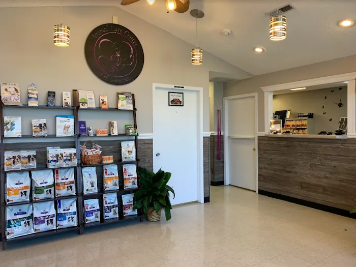 Animal Care Center of Somerset Picture 10