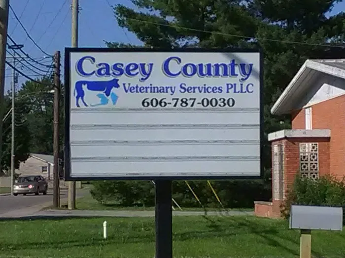 Casey County Veterinary Services PLLC Picture 6