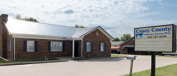 Casey County Veterinary Services PLLC Picture 5