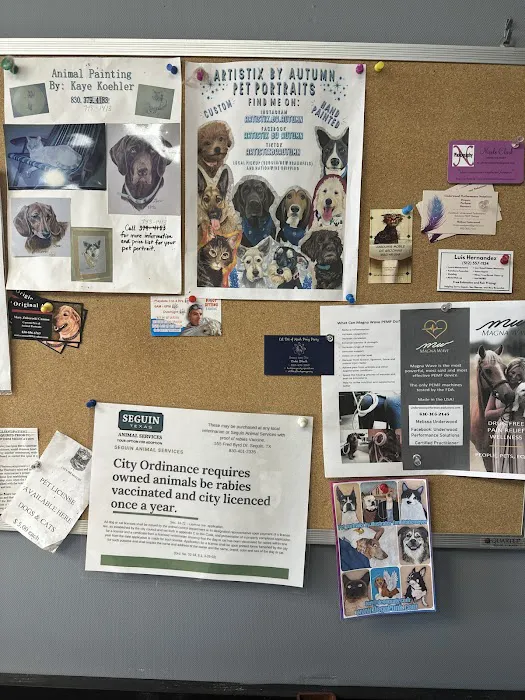 Parkview Veterinary Center Picture 10