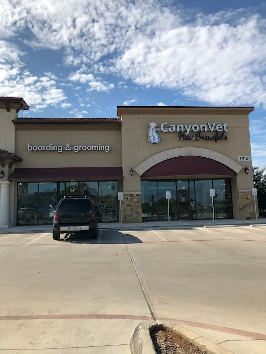 CanyonVet New Braunfels Picture 2