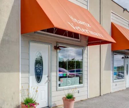 Startz Veterinary, PLLC
