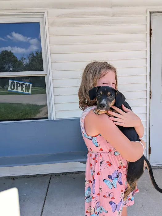 Cumback Veterinary Services Picture 4