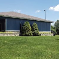 Southern Indiana Equine Small Animal Clinic ico
