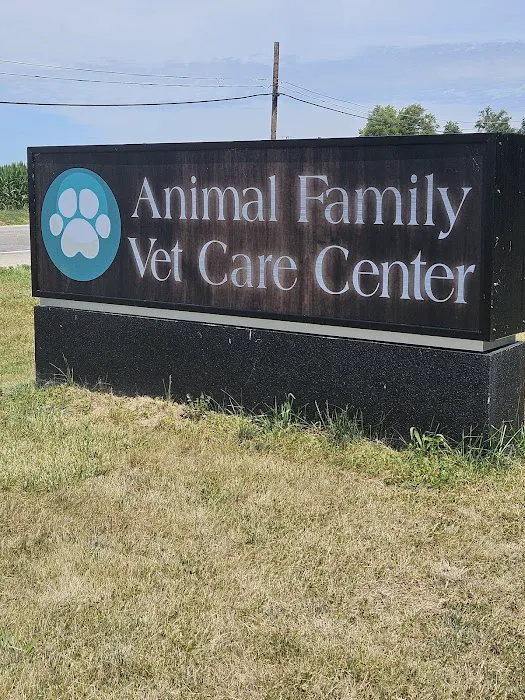 Animal Family Vet Pet Care LLC/(formerly Lakeside Veterinary Clinic) Picture 3