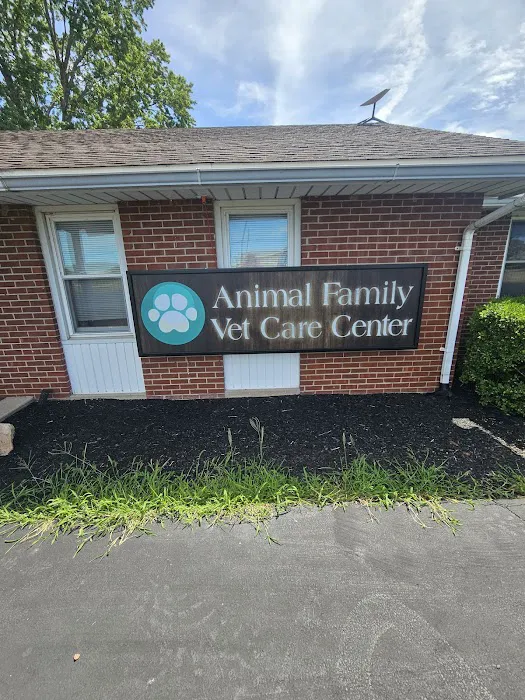 Animal Family Vet Pet Care LLC/(formerly Lakeside Veterinary Clinic) Picture 6
