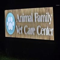 Animal Family Vet Care Center of Paris ico