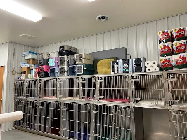 Edgar County Veterinary Service Picture 6