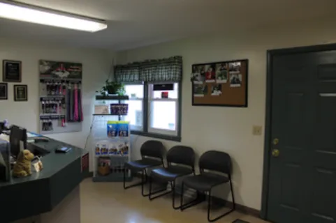 Danville Small Animal Clinic Picture 8