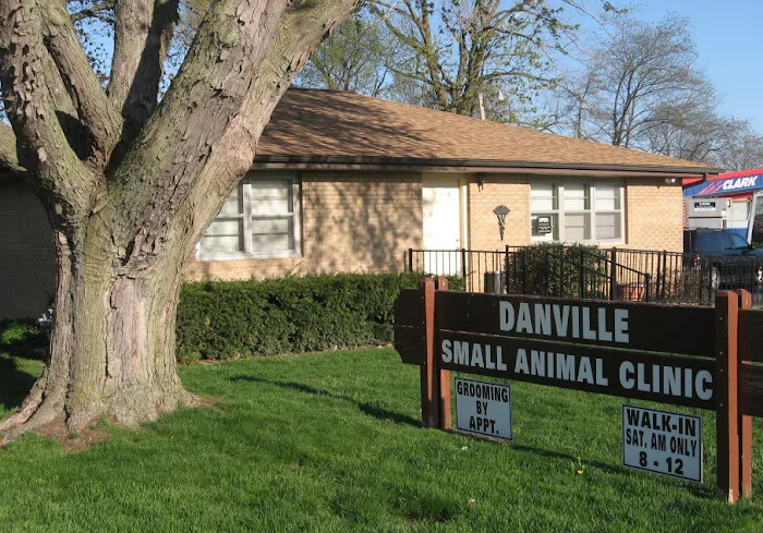 Danville Small Animal Clinic Picture 9